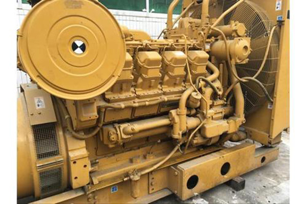 松原发电机出租