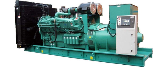 松原柴油发电机 松原柴油发电机