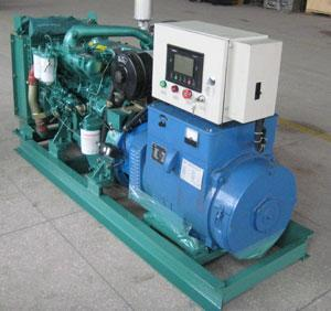 松原发电机出租 松原发电机出租