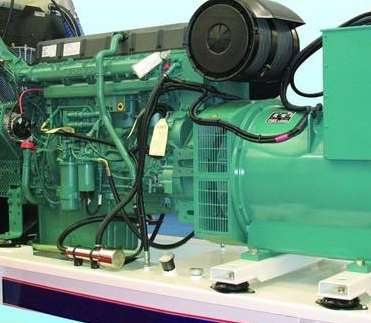 松原发电机出租